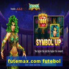 futemax.com futebol